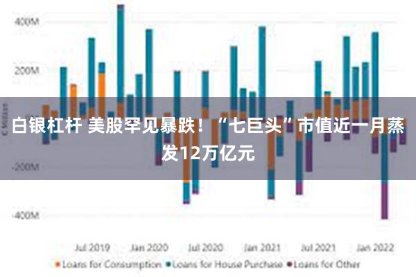 白银杠杆 美股罕见暴跌！“七巨头”市值近一月蒸发12万亿元