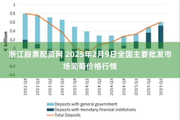 浙江股票配资网 2025年2月9日全国主要批发市场葡萄价格行情