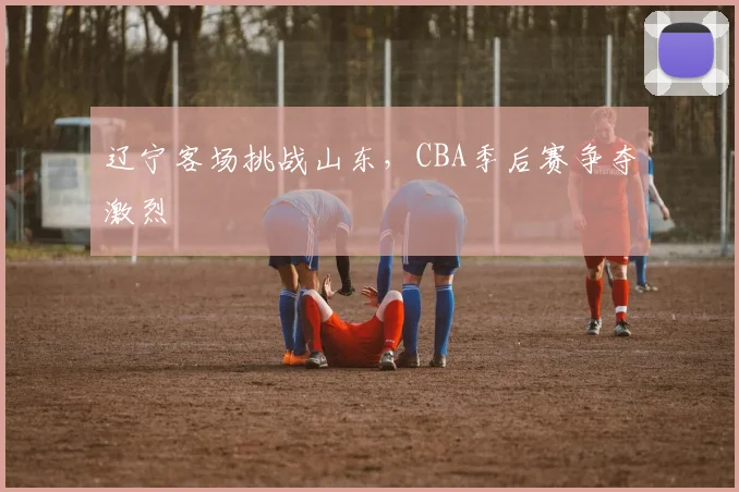 辽宁客场挑战山东,CBA季后赛争夺激烈