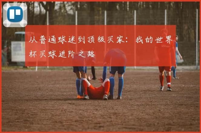 从普通球迷到顶级买家：我的世界杯买球进阶之路