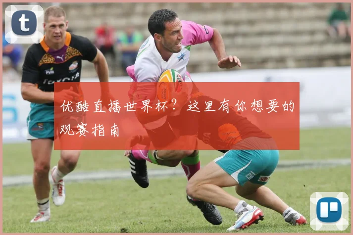 优酷直播世界杯?这里有你想要的观赛指南