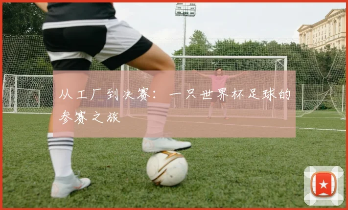 从工厂到决赛：一只世界杯足球的参赛之旅