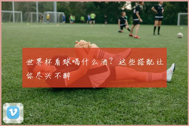 世界杯看球喝什么酒？这些搭配让你尽兴不醉