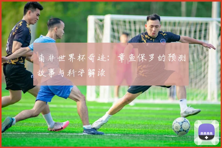 南非世界杯奇迹：章鱼保罗的预测故事与科学解读