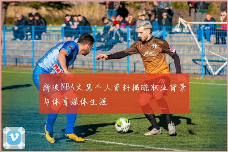新浪NBA文慧个人资料揭晓职业背景与体育媒体生涯