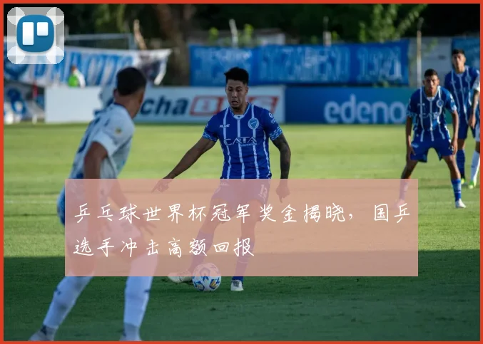 乒乓球世界杯冠军奖金揭晓，国乒选手冲击高额回报