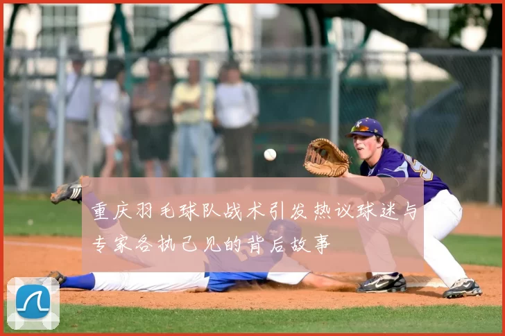 重庆羽毛球队战术引发热议球迷与专家各执己见的背后故事