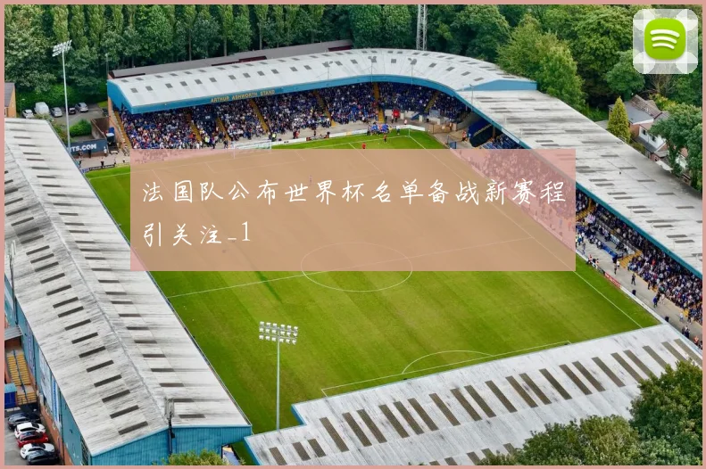 法国队公布世界杯名单备战新赛程引关注_1