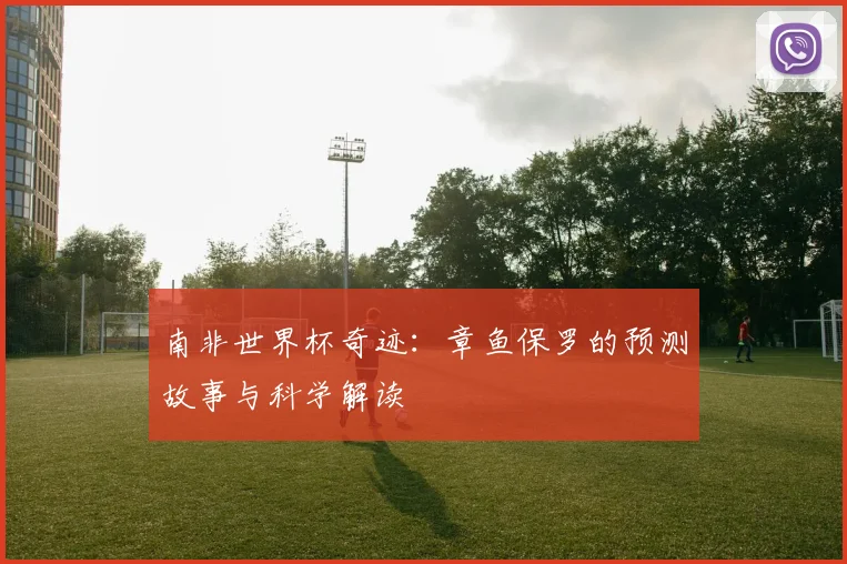 南非世界杯奇迹：章鱼保罗的预测故事与科学解读